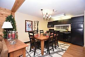 Seven Springs Stoneridge 3 Bedroom Standard Condo with Ski-In/Out, Mou