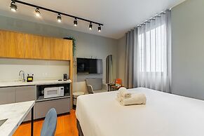 Xtay Princess Curitiba