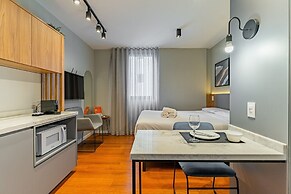 Xtay Princess Curitiba