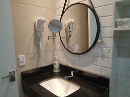 PRAIA FLATS TEMPORADA BLUE 03 NO CENTRO DE PORTO DE GALINHAS