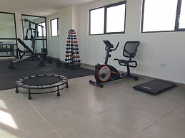 PRAIA FLATS TEMPORADA BLUE 03 NO CENTRO DE PORTO DE GALINHAS