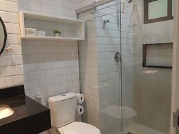 PRAIA FLATS TEMPORADA BLUE 03 NO CENTRO DE PORTO DE GALINHAS