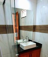 Blue Apê Flecheiras