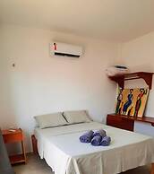 Blue Apê Flecheiras