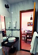 Blue Apê Flecheiras