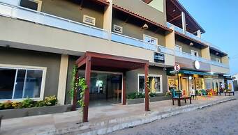 Blue Apê Flecheiras