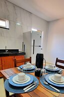 Blue Apê Flecheiras