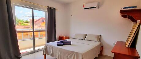 Blue Apê Flecheiras