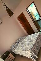 Blue Apê Flecheiras