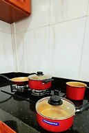 Blue Apê Flecheiras