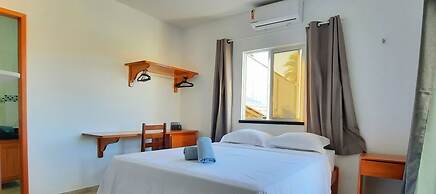 Blue Apê Flecheiras