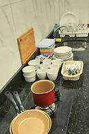 Blue Apê Flecheiras