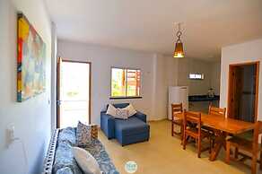 Blue Apê Flecheiras