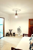 Blue Apê Flecheiras