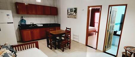 Blue Apê Flecheiras