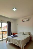 Blue Apê Flecheiras