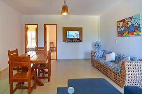 Blue Apê Flecheiras