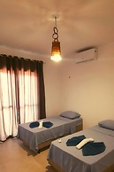 Blue Apê Flecheiras