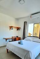 Blue Apê Flecheiras