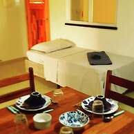 Blue Apê Flecheiras