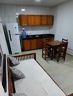 Blue Apê Flecheiras