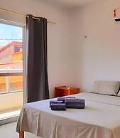 Blue Apê Flecheiras