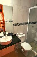 Blue Apê Flecheiras