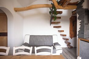 Vineyard cottage Sonce