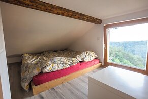 Vineyard cottage Sonce