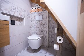 Vineyard cottage Sonce