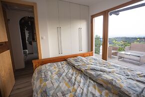 Vineyard cottage Sonce