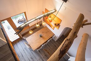 Vineyard cottage Sonce