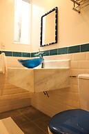 Pousada No Meio Do Mundo