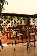 Pousada No Meio Do Mundo