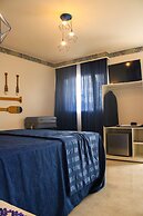 Pousada No Meio Do Mundo