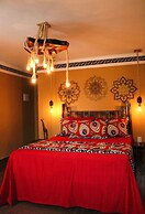 Pousada No Meio Do Mundo