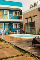 Pousada No Meio Do Mundo