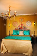 Pousada No Meio Do Mundo