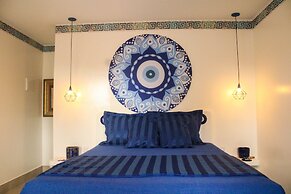 Pousada No Meio Do Mundo