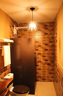 Pousada No Meio Do Mundo