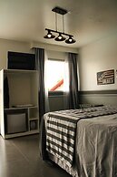 Pousada No Meio Do Mundo