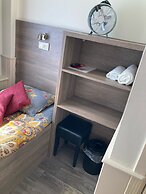 Hotel Poseidon Scheveningen