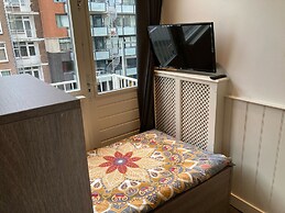Hotel Poseidon Scheveningen