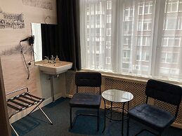 Hotel Poseidon Scheveningen