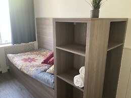 Hotel Poseidon Scheveningen