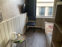 Hotel Poseidon Scheveningen