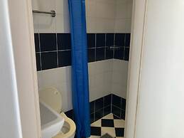 Hotel Poseidon Scheveningen