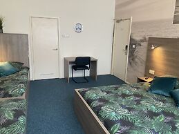 Hotel Poseidon Scheveningen