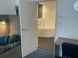 Hotel Poseidon Scheveningen