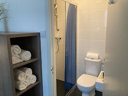 Hotel Poseidon Scheveningen